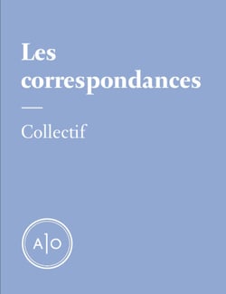 Les correspondances