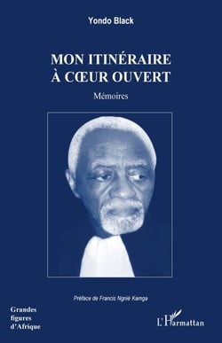 Mon itinéraire à coeur ouvert - Mémoires