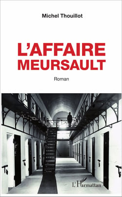 L'Affaire Meursault - Roman