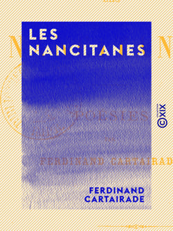 Les Nancitanes - Poésies - Poésies