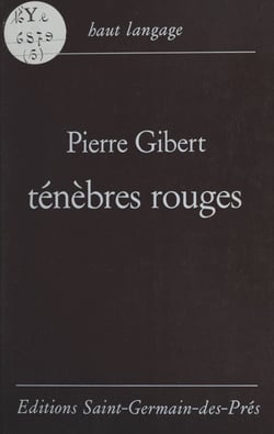 Ténèbres rouges