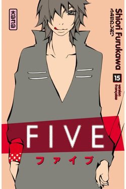 Five - Tome 15