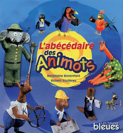 L’Abécédaire des animots