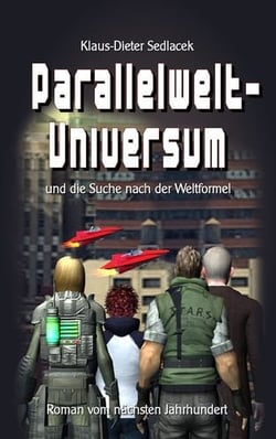 Parallelwelt-Universum - und die Suche nach der Weltformel