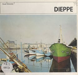 Dieppe - Seine-Maritime, 76
