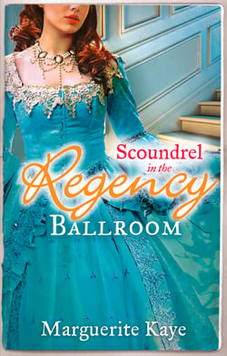 Scoundrel in the Regency Ballroom - The Rake and the Heiress / Innocent in the Sheikh's Harem