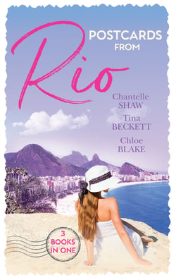 Postcards From Rio - Master of Her Innocence / To Play with Fire / A Taste of Desire