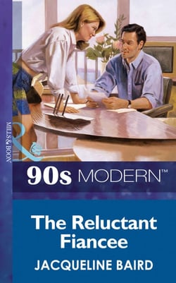 The Reluctant Fiancee