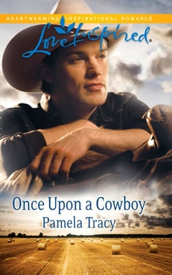 Once Upon A Cowboy