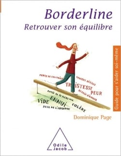 Borderline - Retrouver son équilibre