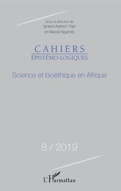 Science et bioéthique en Afrique - N°8 / 2019
