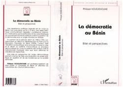 LA DÉMOCRATIE AU BÉNIN - Bilan et perspectives