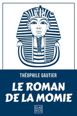 Le roman de la momie