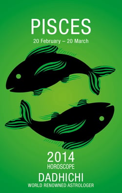 Pisces 2014