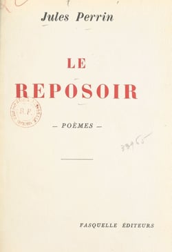 Le reposoir