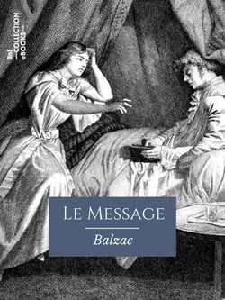 Le Message - Scènes de la vie privée