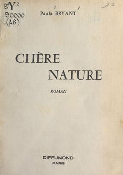Chère nature