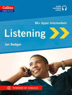 Listening B2 ebook - 1 year licence