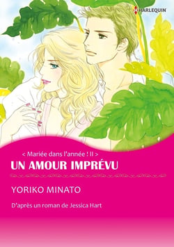 UN AMOUR IMPRÉVU