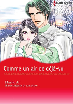 Comme un air de déjà-vu