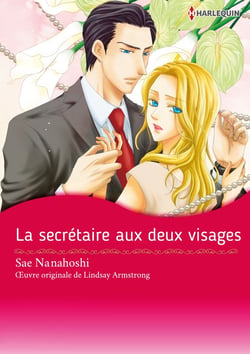 La secrétaire aux deux visages