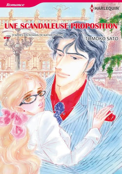 UNE SCANDALEUSE PROPOSITION