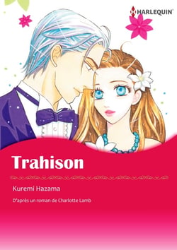 TRAHISON