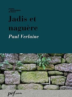 Jadis et naguère