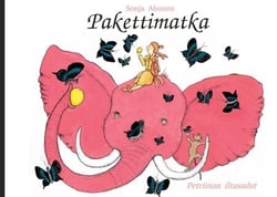 Pakettimatka - Petriinan iltasadut