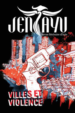 Jentayu - Numéro 2 - Villes et Violence
