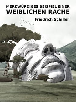 Merkwürdiges Beispiel einer weiblichen Rache