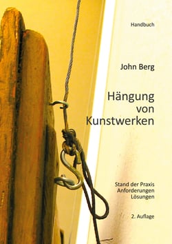 Hängung von Kunstwerken - Stand der Praxis, Anforderungen, Lösungen