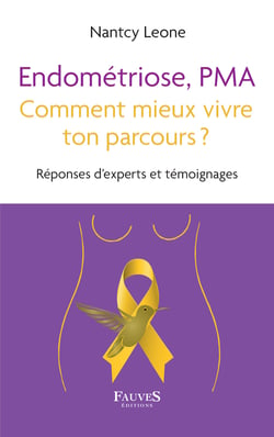 Endométriose, PMA comment mieux vivre ton parcours ? - Réponses d'experts et témoignages