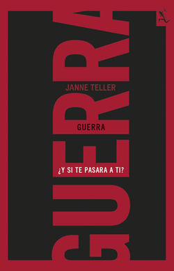 Guerra - ¿Y si te pasara a ti?