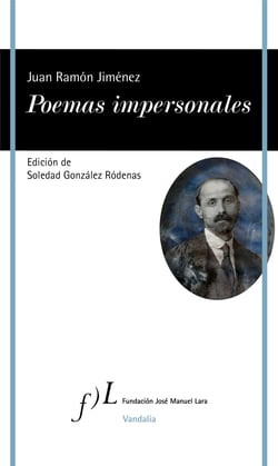 Poemas impersonales - Edición de Soledad González Ródenas