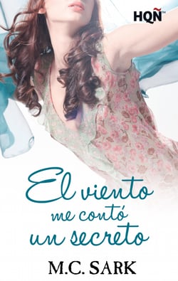 El viento me contó un secreto - El mejor regalo para San Valentín, una novela de Harlequin