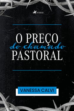 O prec¸o do chamado pastoral