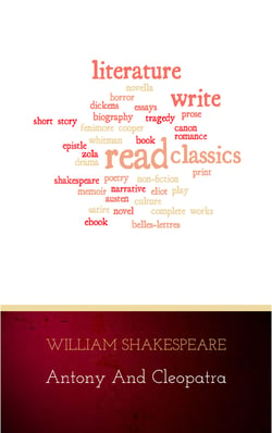 Antony and Cleopatra