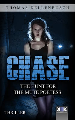 Chase - The Hunt for the Mute Poetess