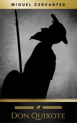 Don Quixote (Golden Deer Classics)