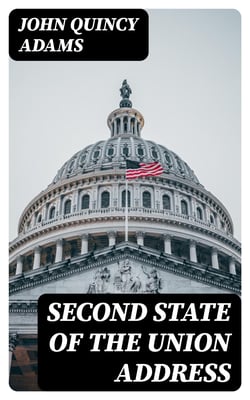 Second State of the Union Address