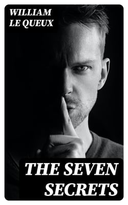 The Seven Secrets - British Murder Mystery
