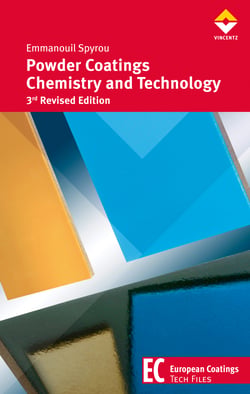 Powder Coatings Chemistry and Technology - 3rd Revised Edition