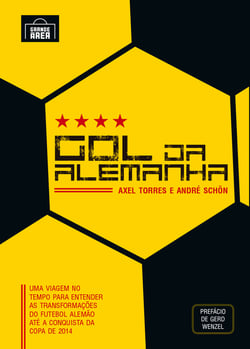 Gol da Alemanha - Uma viagem para entender as transformações