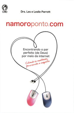 Namoroponto.com - Encontrando o Par Perfeito (de Deus) por Meio da Internet