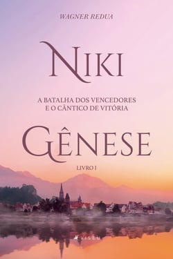 Niki - a batalha dos vencedores e cântico de vitória: Gênese