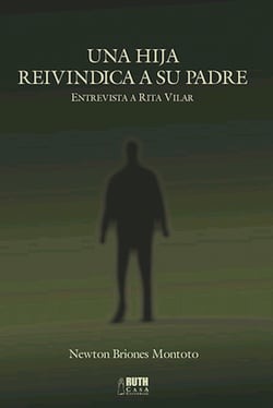 Una hija reivindica a su padre - Entrevista a Rita Vilar