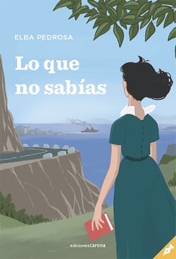 Lo que no sabías