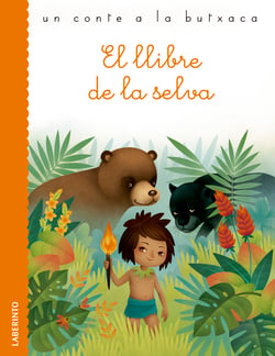 El llibre de la selva
