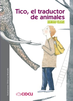 Tico, el traductor de animales